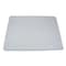 Sct Bakery Bright White Cake Pad, Single Wall Pad, 25.5 x 17.5, White, Paper, 50PK SCH 1157 - alternate 1
